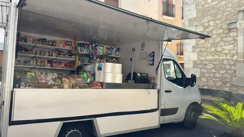 Glovo