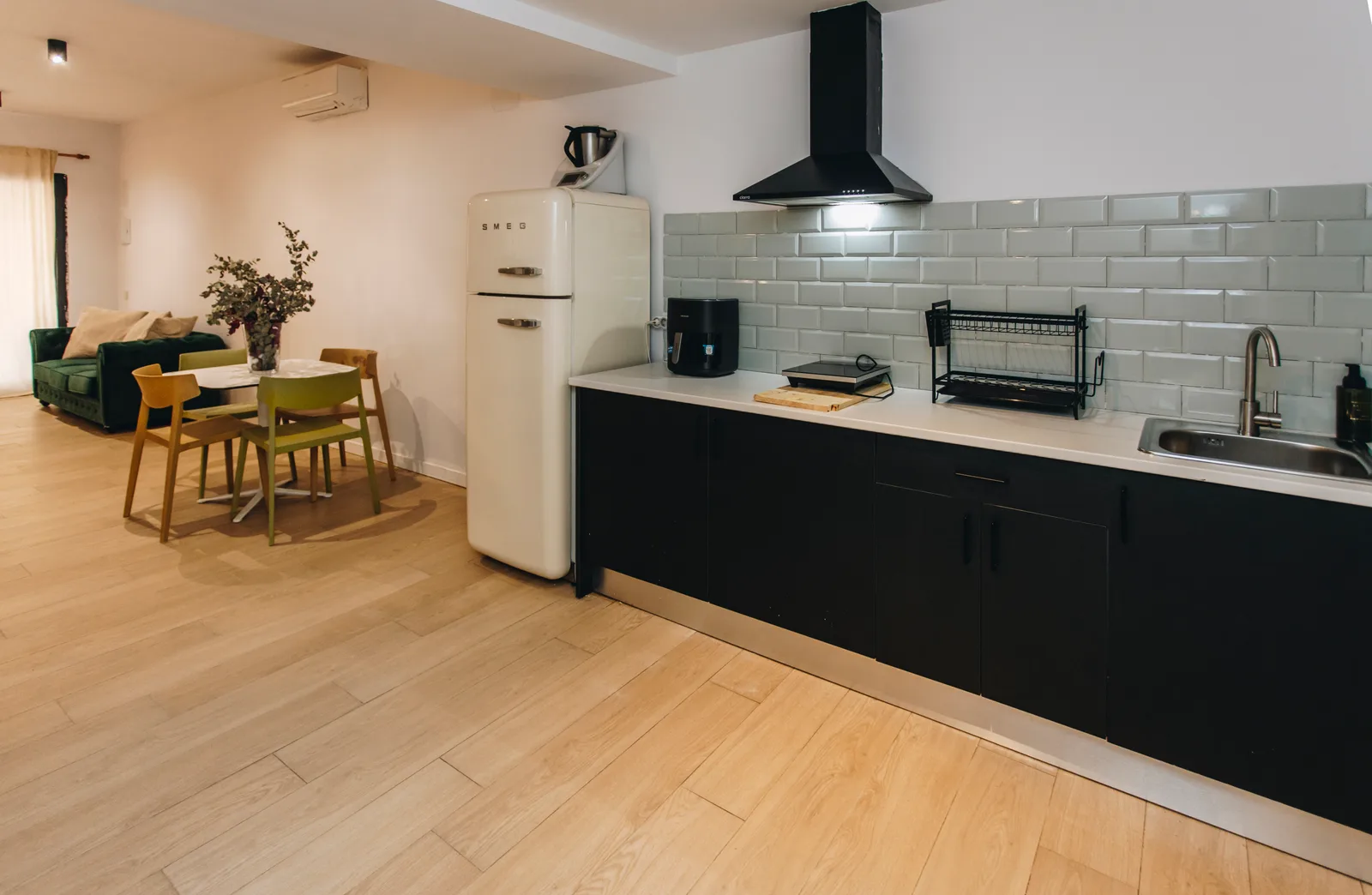 La Beix, apartamento en Fageca